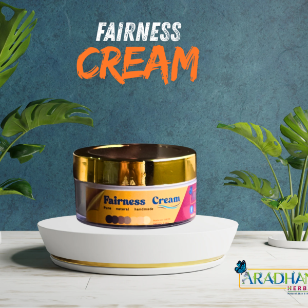 Fairness cream (30gm)